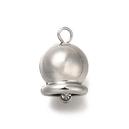 304 Stainless Steel Pendant STAS-H227-04P-03-1