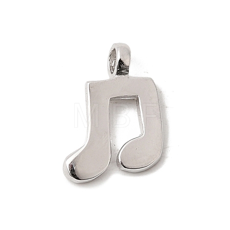 925 Sterling Silver Pendants STER-Z014-02P-1