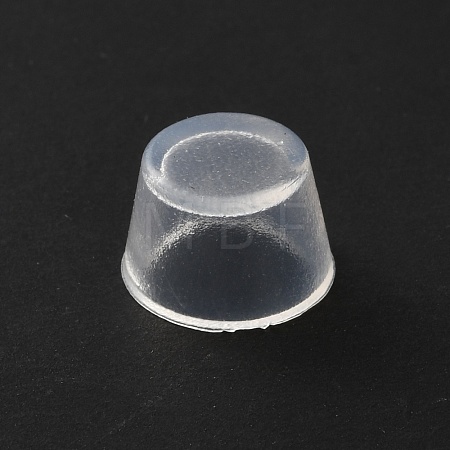 Silicone Cover for Bag Feets SIL-WH0816-005C-1