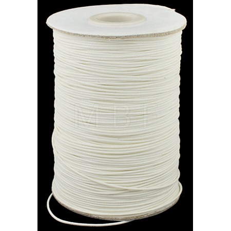 Korean Waxed Polyester Cord YC-1.2mm-NO125-1