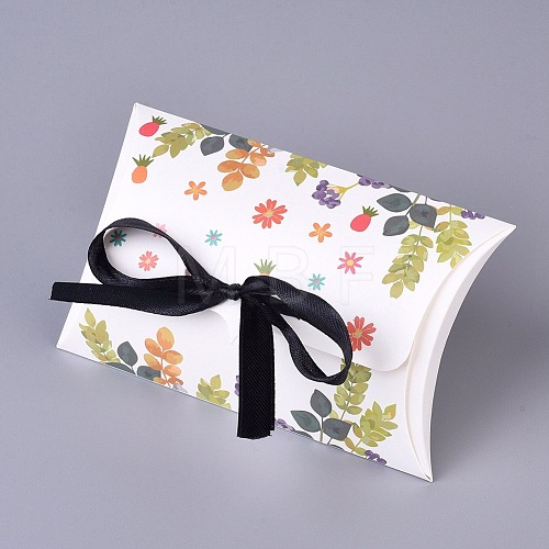 Paper Pillow Candy Boxes X-CON-E023-01A-05-1