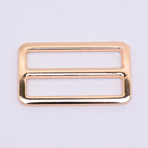 Zinc Alloy Buckles PALLOY-TAC0014-17LG-03-1