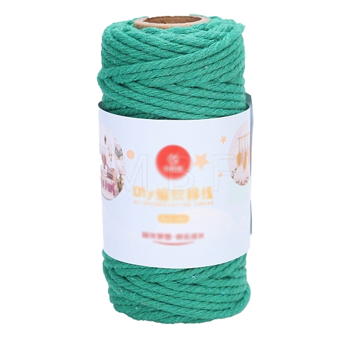 Cotton Macrame Cord PW-WG299D6-11-1