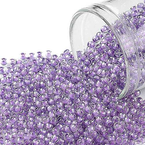 TOHO Round Seed Beads X-SEED-TR11-0936-1