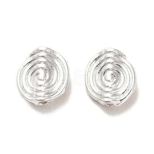 Alloy Beads PALLOY-A006-15S-1