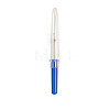 Iron Seam Ripper with Plastic Handle PW-WGB5CB6-03-1