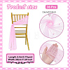 Nylon Mesh Fabrics DIY-WH0622-647A-2