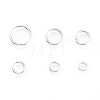 Brass Open Jump Rings KK-JQ0001-01P-3