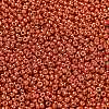 MIYUKI Round Rocailles Beads SEED-G007-RR4208-2