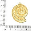 Brass Pendants KK-B139-21B-G-3