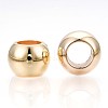 CCB Plastic Round Beads ALUM-U001-07B-10G-2