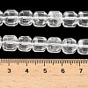 Natural Quartz Crystal Beads Strands G-C267-A04-5