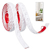 PVC Self-Adhesive Flexible Molding Trim AJEW-WH0752-492A-1