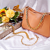 3Pcs 3 Style Chain Bag Handles AJEW-FH0002-66-2