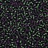 TOHO Round Seed Beads X-SEED-TR08-2204-2