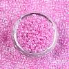 6/0 Glass Seed Beads SEED-A016-4mm-209-3