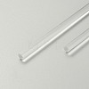 Acrylic Support Rods CELT-WH0001-02C-2