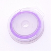 Round Copper Craft Wire LS-CWIR-WH0001-0.8mm-11-2