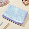 Laser Polyester Mesh Fabric for DIY Crafts DIY-WH0888-06B-7