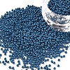 11/0 Grade A Round Glass Seed Beads SEED-N001-A-1013-1