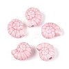 Handmade Porcelain Ceramic Beads PORC-T133-25E-1