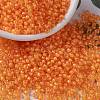 MIYUKI Round Rocailles Beads SEED-X0055-RR0385-1