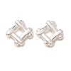 Brass Charms KK-CBAB2E2-02S-1