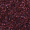MIYUKI Delica Beads X-SEED-J020-DB0120-3
