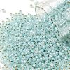 TOHO 11/0 Round Beads SEED-XTR11-PF2116-1