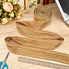 5 Yards Polyester Ribbon OCOR-MA0001-91B-4