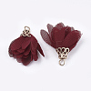 Chiffon Pendants FIND-S300-03J-2