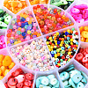 Beads Kit for DIY Jewelry Making Finding Kit DIY-YW0004-34-5