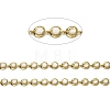 Brass Link Chains CHC-L039-47I-G-2