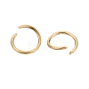 304 Stainless Steel Open Jump Rings STAS-Q113-12x1.2mm-02G-2