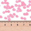 6/0 Luminous Glass Seed Beads X1-SEED-NH0001-01O-5