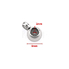 304 Stainless Steel Tube Bails LS-STAS-C148-06C-01P-1