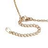 Natural Cultured Freshwater Pearl Pendant Necklaces NJEW-JN05134-01-5