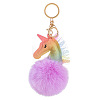 Plush Keychain PW-WG435A4-03-1