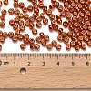 TOHO 6/0 Round Beads X-SEED-TR06-PF0562-3
