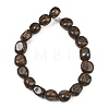 Natural Bronzite Beads Strands GG-CBA787B-A09-5
