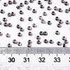 Glass Seed Beads X-SEED-S042-07A-01-4
