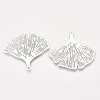 Brass Pendants X-KKC-T001-29P-1