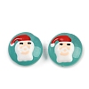 Christmas Handmade Lampwork Enamel Beads LAMP-C020-03D-2