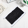Wave Bending Fringe Trim OCOR-GF0006-41E-7