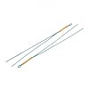Nylon Metallic Woven Cord Loop Making NWIR-N017-01D-3
