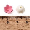 Acrylic Bead Caps AC-CBAD0C5-01-3