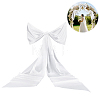 Cloth Big Bowknot Ornaments DIY-WH0308-957B-1