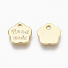 Brass Charms X-KK-R132-076-NF-2