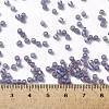 TOHO Round Seed Beads X-SEED-TR08-0166DF-4