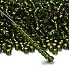 TOHO 6/0 Round Beads X-SEED-TR06-0037-2